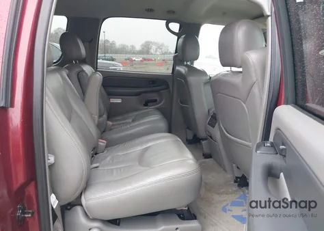 2003 GMC Yukon Xl C1500 from USA, damaged, VIN 1GKEC16Z63J312285